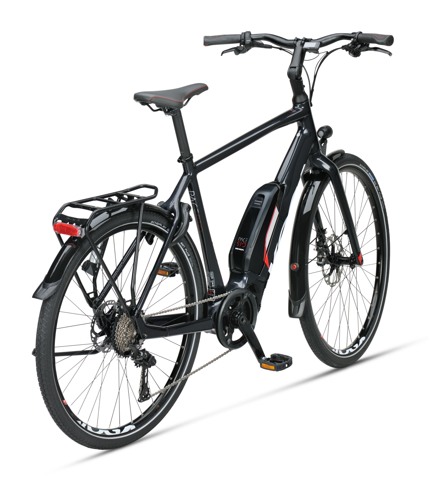 Koga Pace S10 2019 Unlimited mileage