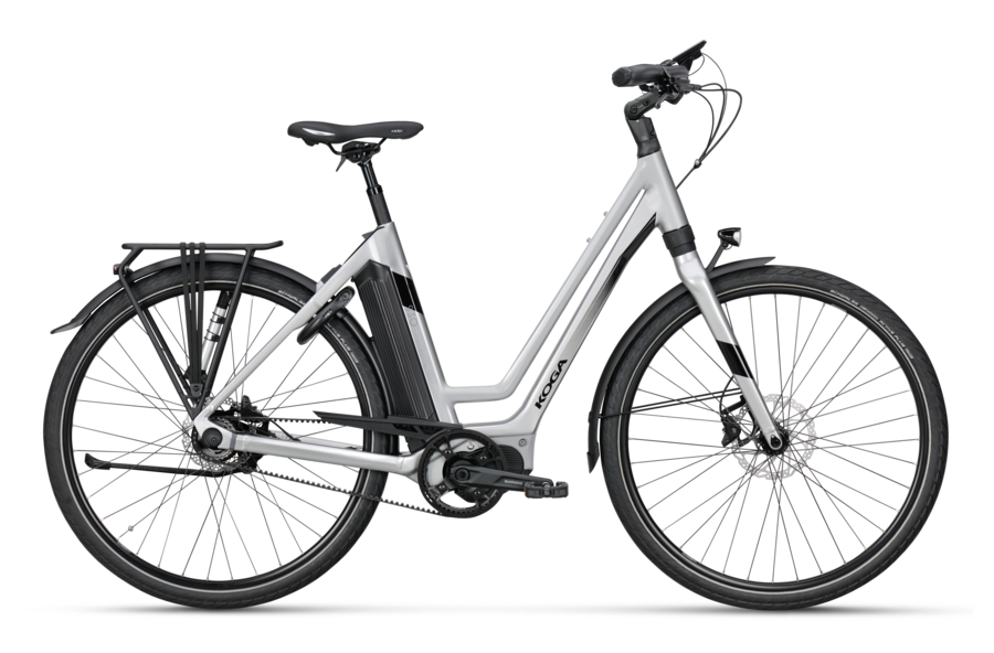 Fahrrad für übergewichtige - E-Bikes, Trekkingrad & Co.