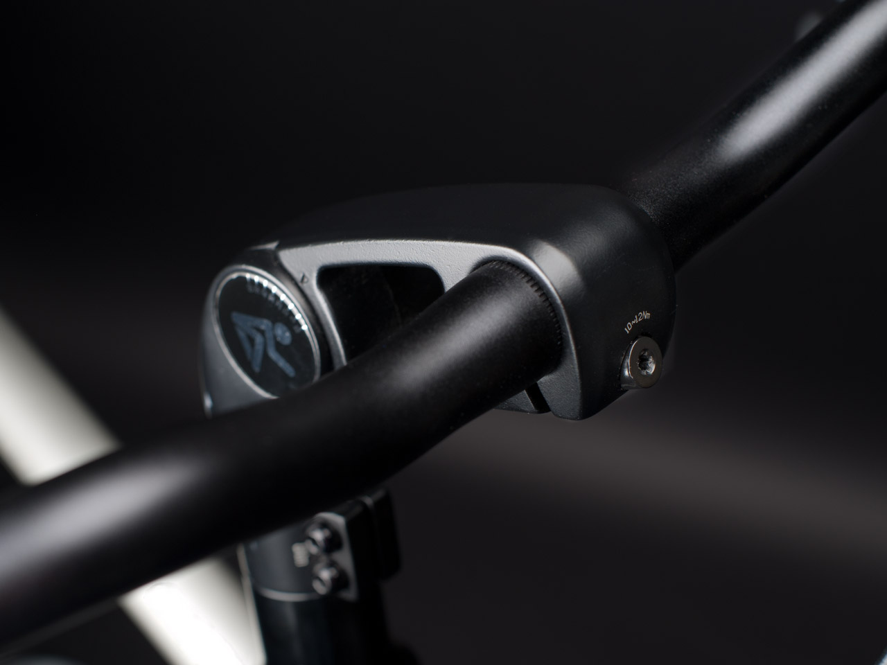 Justera lightweight stem