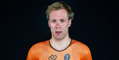Wim Stroetinga