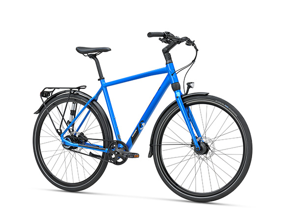 KOGA | Elektrische fietsen | Stads- \u0026 toerfietsen | Trekking | Race | KOGA  Signature