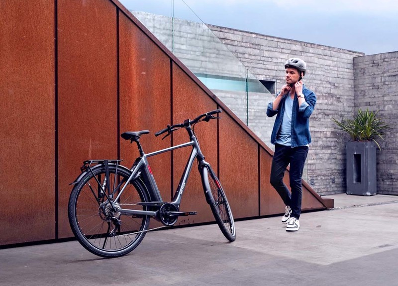 Koga bikes sale usa