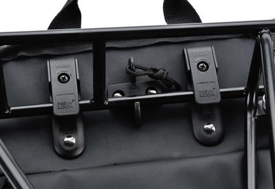 kantsten elasticitet desinfektionsmiddel KOGA bicycle bags // Discover KOGA > News