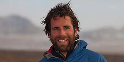Mark Beaumont Mark Beaumont