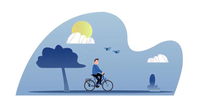 E-bike of fiets leasen? | KOGA