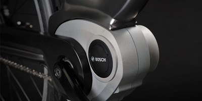 Bosch motor Bosch motor