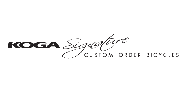 Koga Signature created