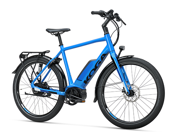 2020 ebikes