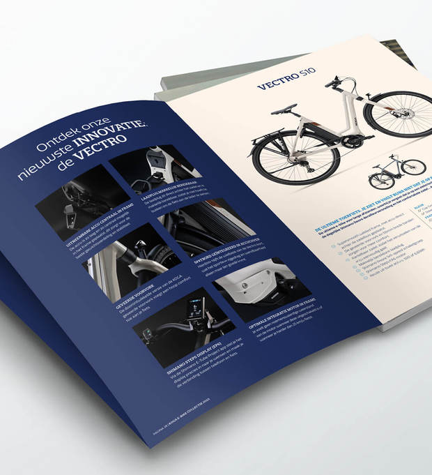 KOGA E-bike brochure 2023 – direct!