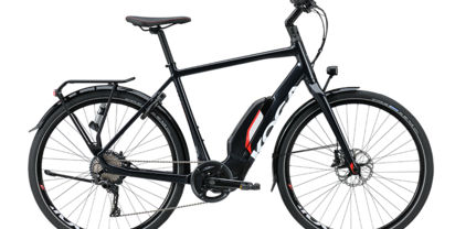 KOGA PACE S10 LTD