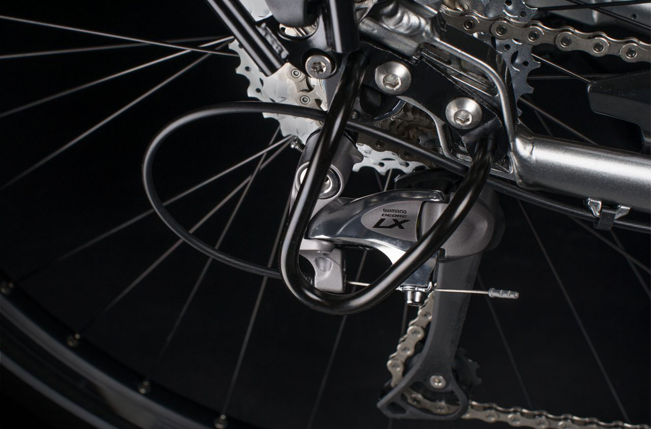 Dérailleur à chaîne Dérailleur à chaîne