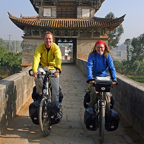 CarlaEnEric-China CarlaEnEric-China