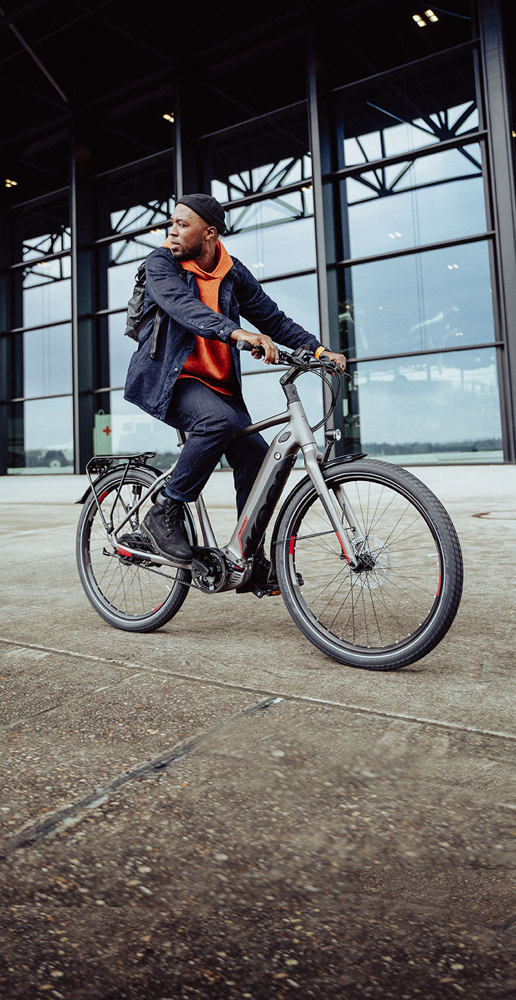 verdieping draaipunt tv KOGA fiets kopen | Tips voor de aankoop van je nieuwe KOGA