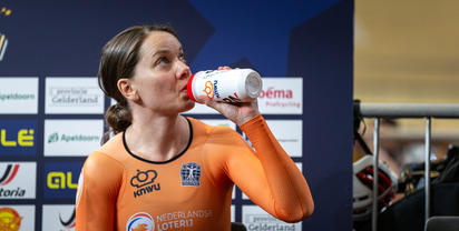 Laurine van Riessen