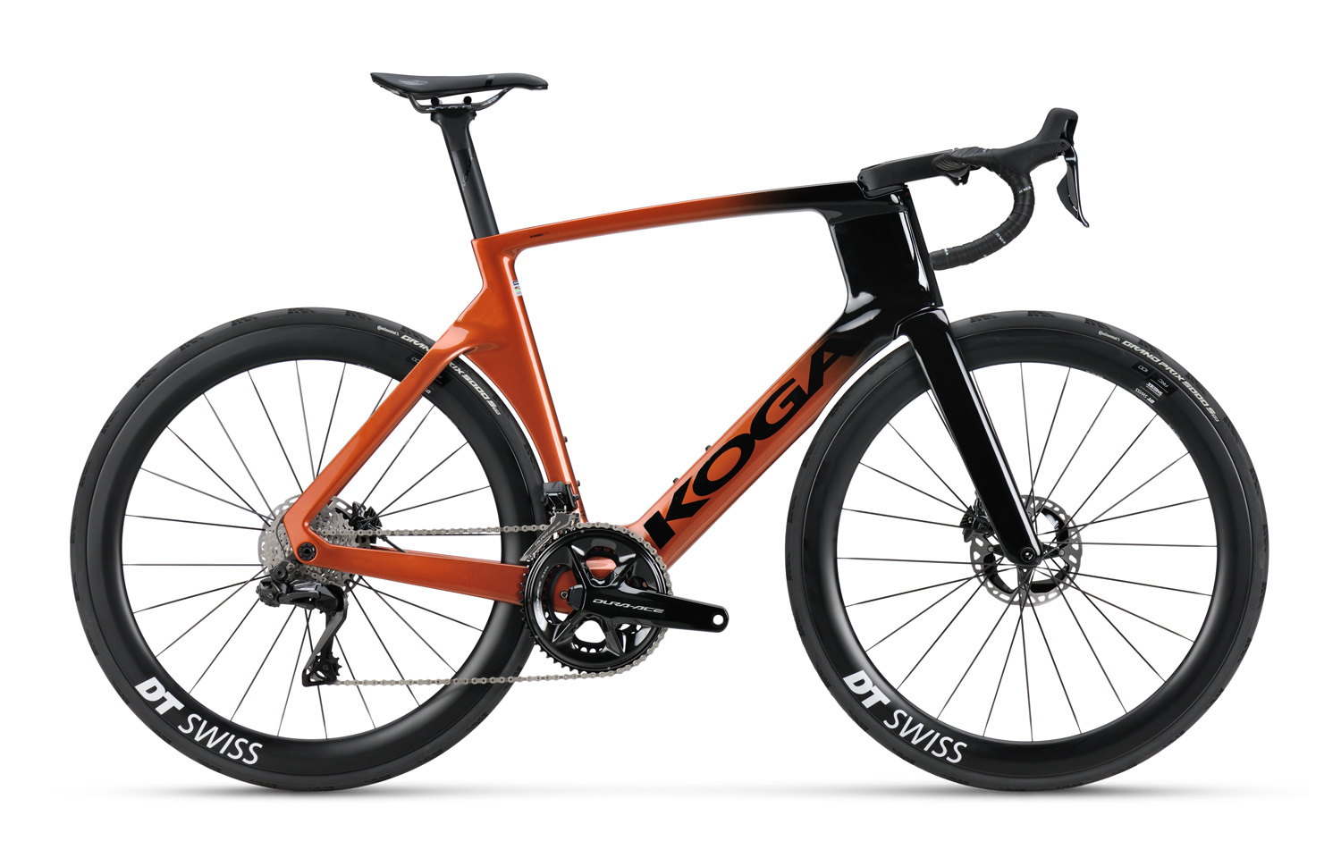 Koga miyata clearance e bike 2021