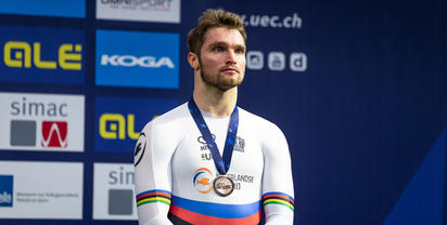 Matthijs Büchli