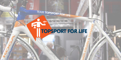 Topsport for Life Topsport for Life