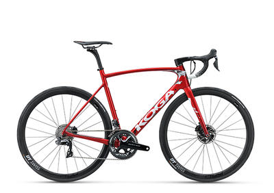 Koga E Bike City Touringbikes Trekking Mountainbike Race