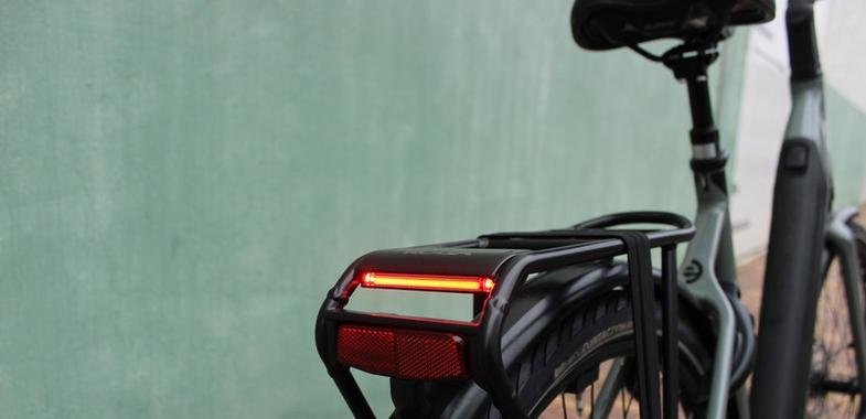 ERVAAR HET OPTIMALE FIETSCOMFORT ERVAAR HET OPTIMALE FIETSCOMFORT