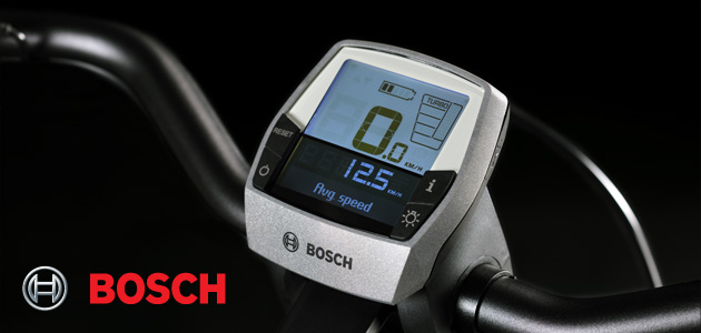 Bosch-technologie
