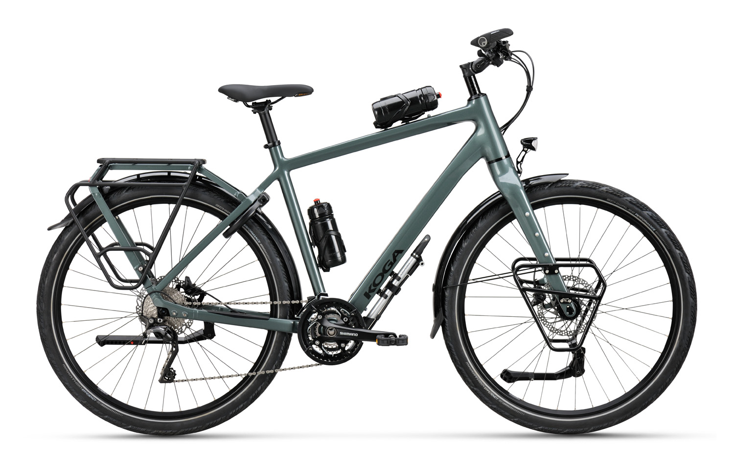 Koga bikes for sale new arrivals