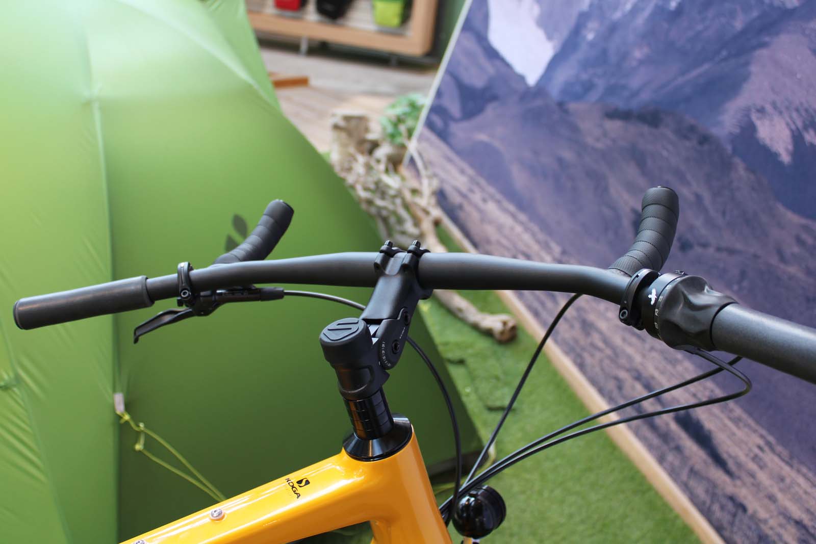Koga handlebars on sale