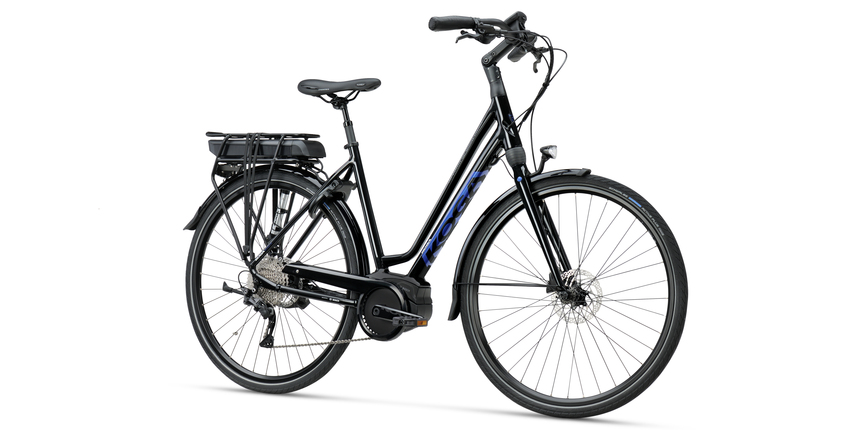 KOGA E-INSPIRE elektrische fietsen KOGA E-INSPIRE elektrische fietsen