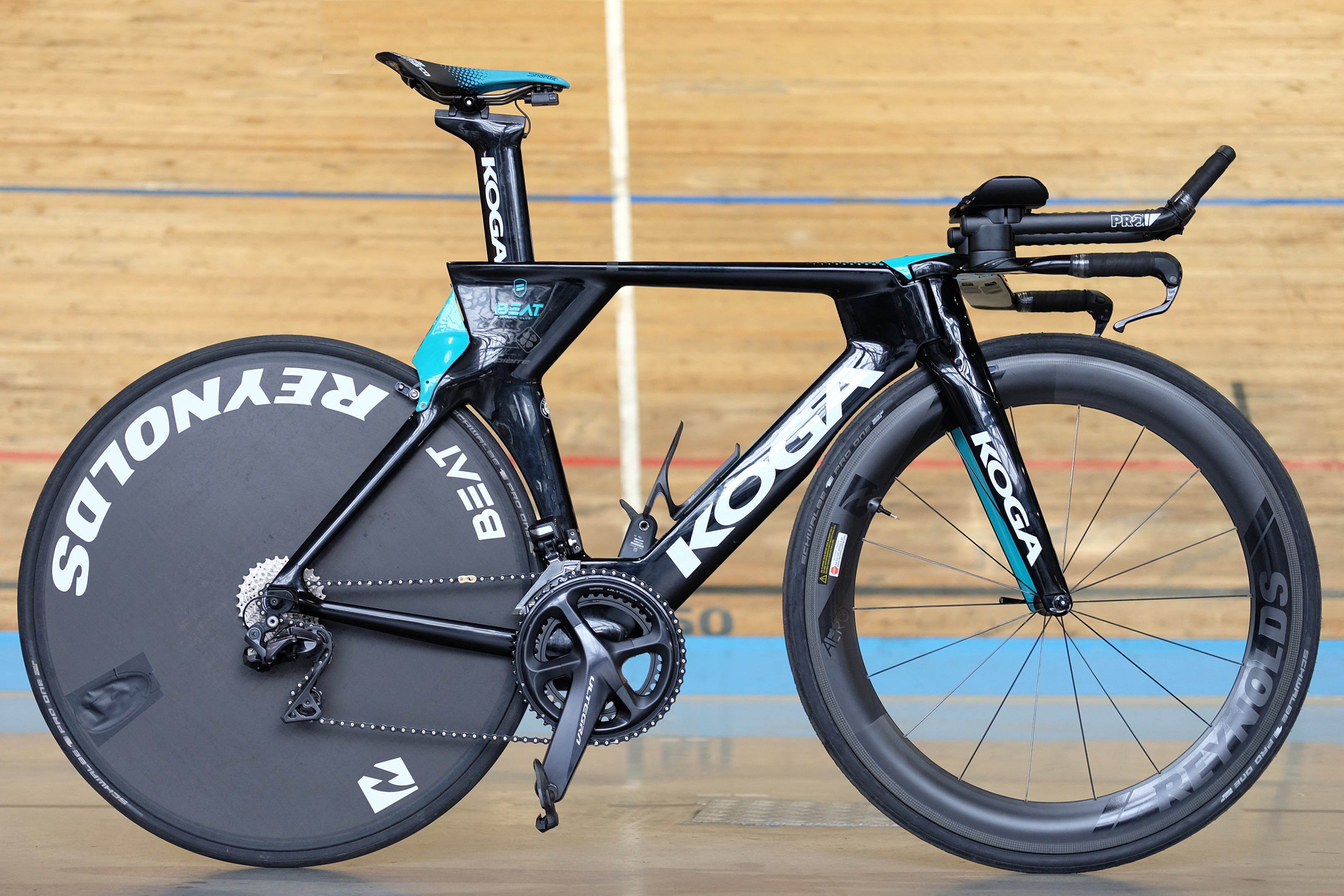 koga tt bike