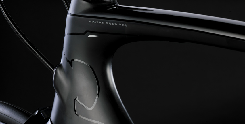 Kimera Pro frameset Kimera Pro frameset