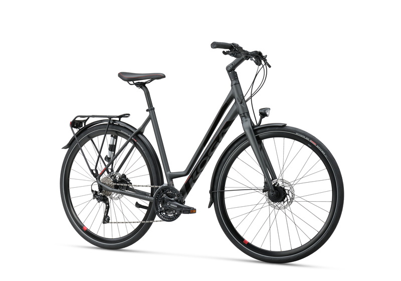 Ebike of fiets leasen? KOGA