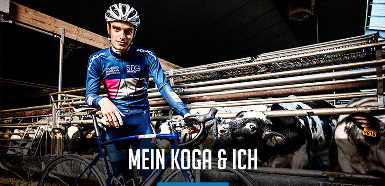 MEIN KOGA & ICH #05 MEIN KOGA & ICH #05