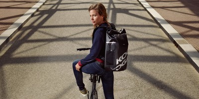 Win een KOGA tas t.w.v. €119,95 Win een KOGA tas t.w.v. €119,95
