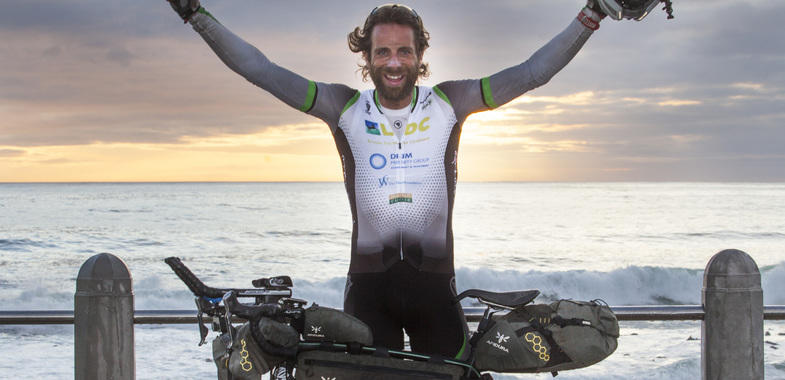#AfricaSolo #AfricaSolo