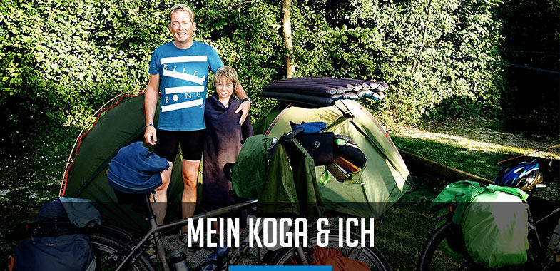 MEIN KOGA & ICH #08 MEIN KOGA & ICH #08